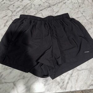 SOLD athleta shorts